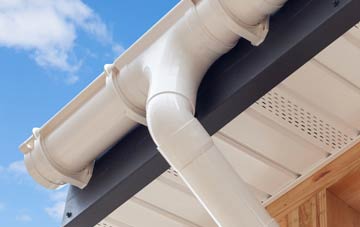 Houghton Green gutter installation costs