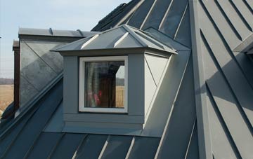 metal roofing Houghton Green