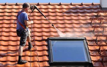 roof cleaning Houghton Green