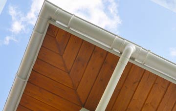 Houghton Green soffit types